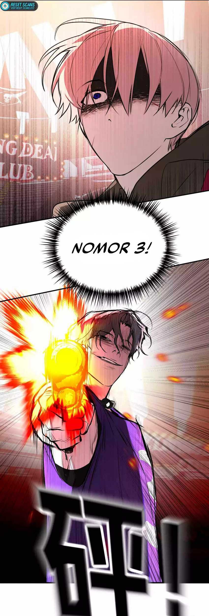 The Evil Ring Chapter 04 Gambar 4