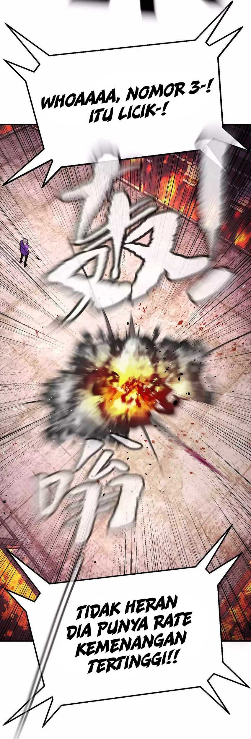 The Evil Ring Chapter 04 Gambar 5