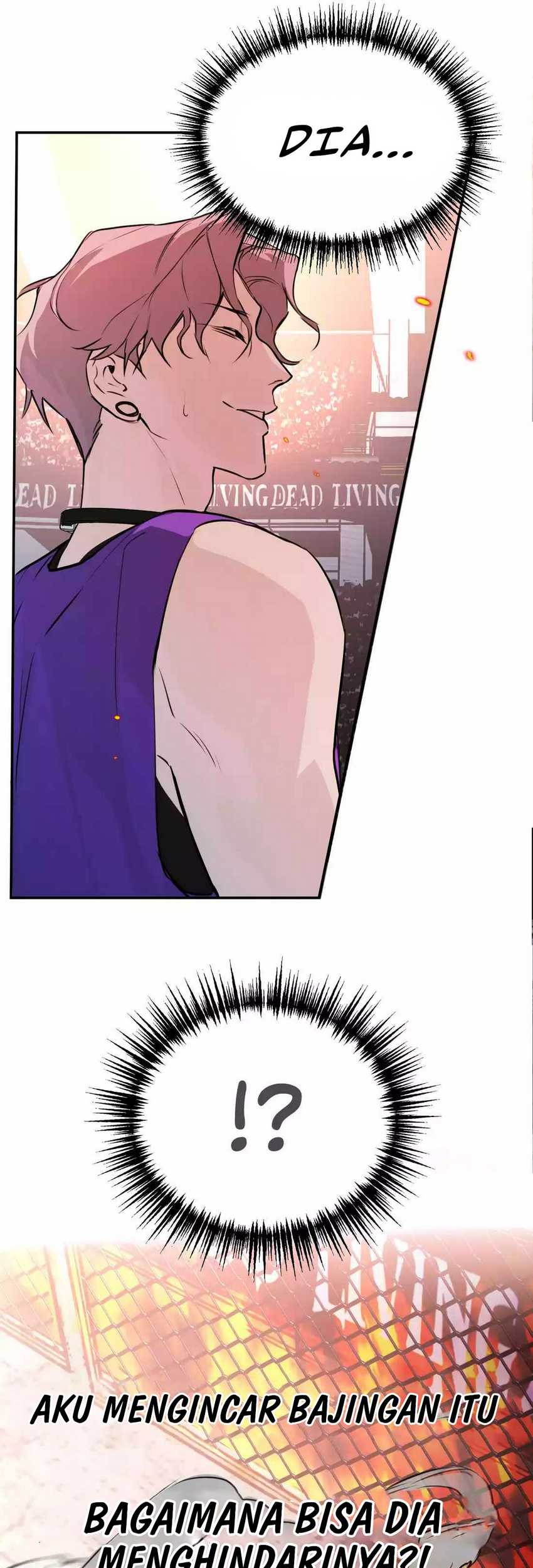The Evil Ring Chapter 04 Gambar 7