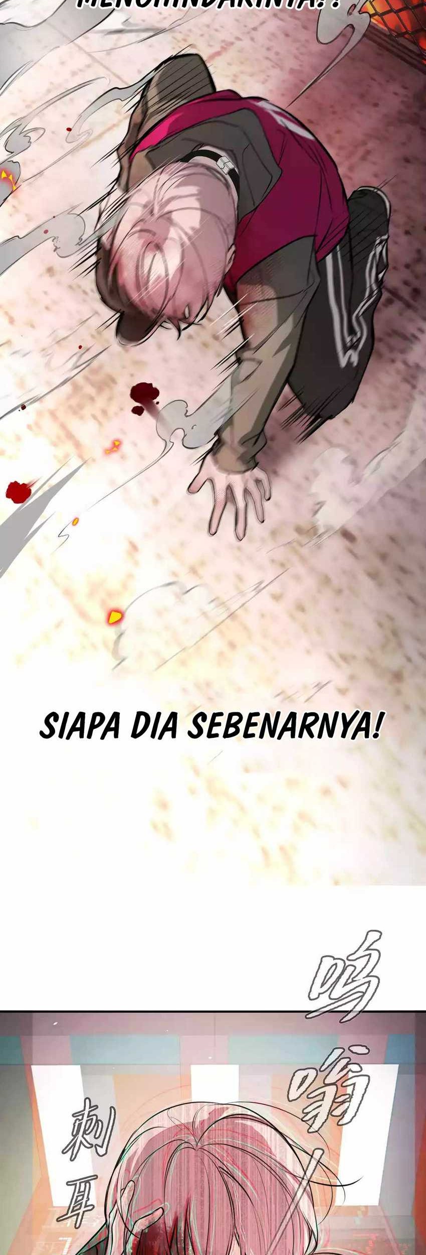 The Evil Ring Chapter 04 Gambar 8