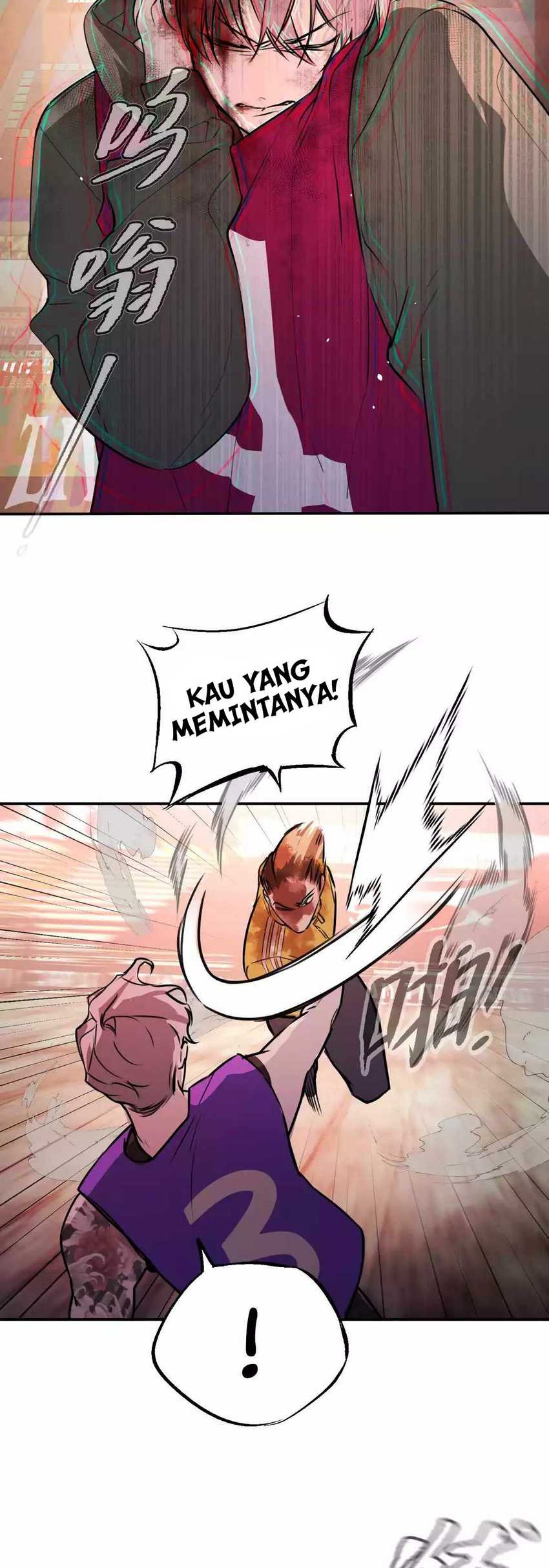 The Evil Ring Chapter 04 Gambar 9