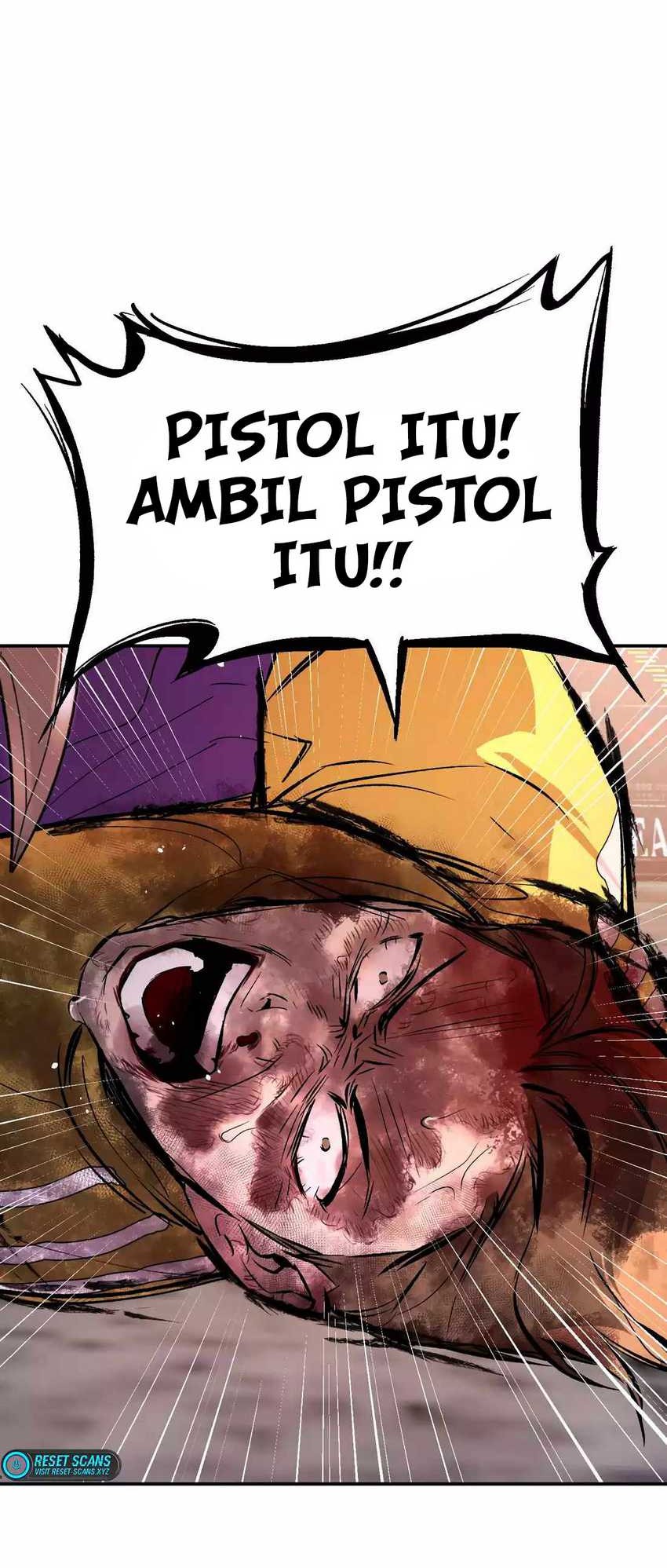 The Evil Ring Chapter 04 Gambar 12