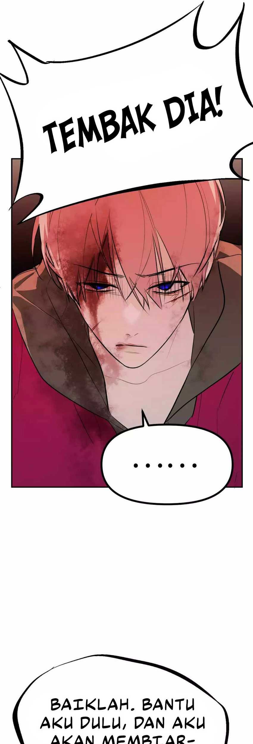 The Evil Ring Chapter 04 Gambar 13