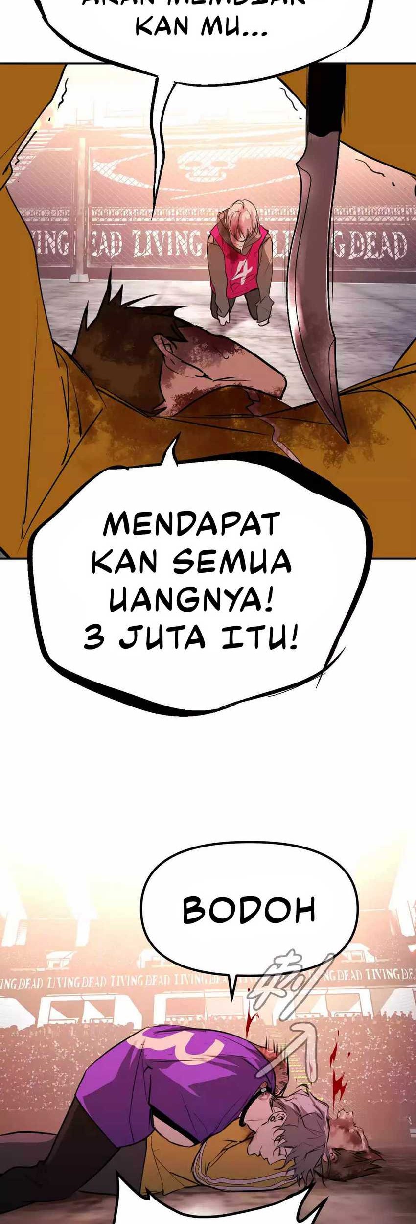 The Evil Ring Chapter 04 Gambar 14