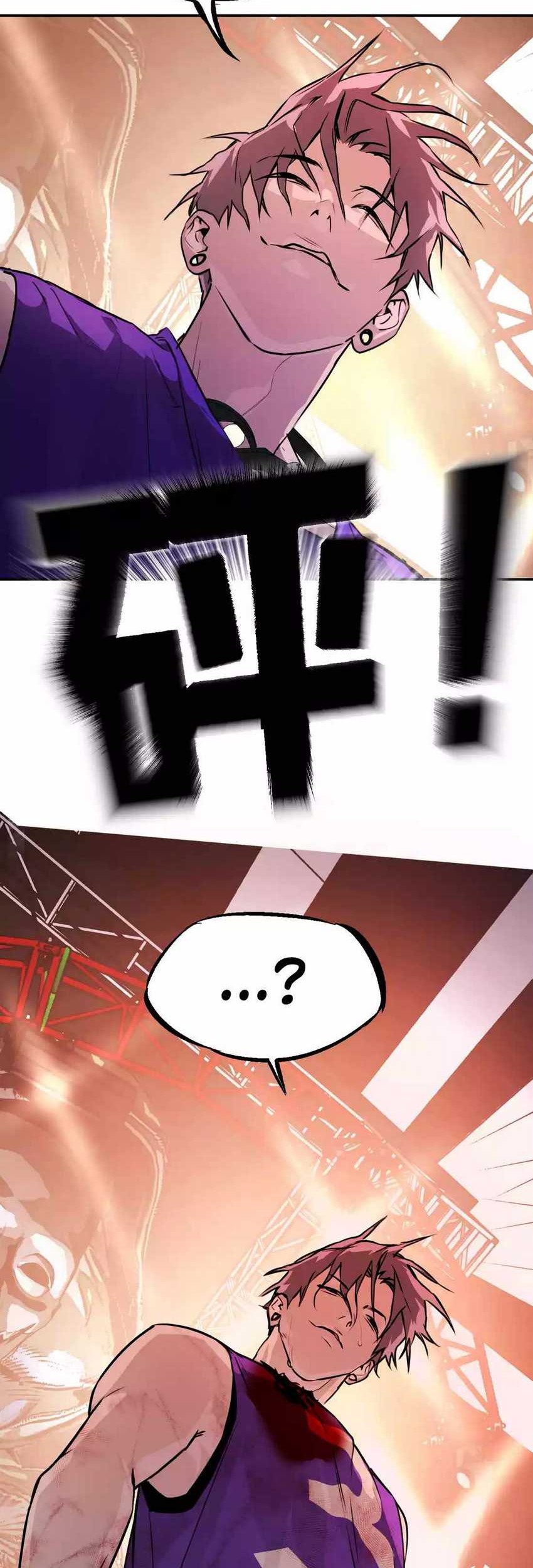 The Evil Ring Chapter 04 Gambar 17