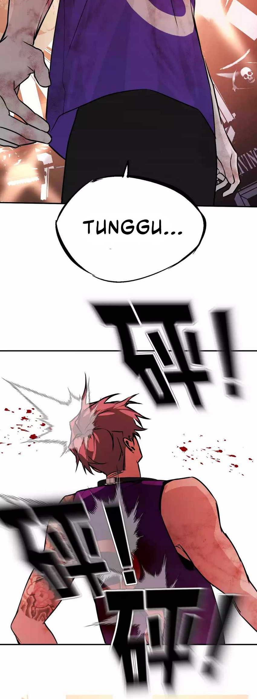 The Evil Ring Chapter 04 Gambar 18