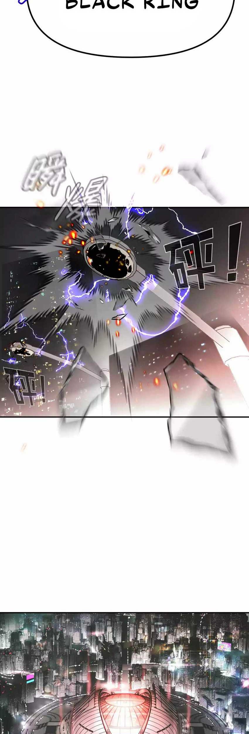 The Evil Ring Chapter 04 Gambar 27