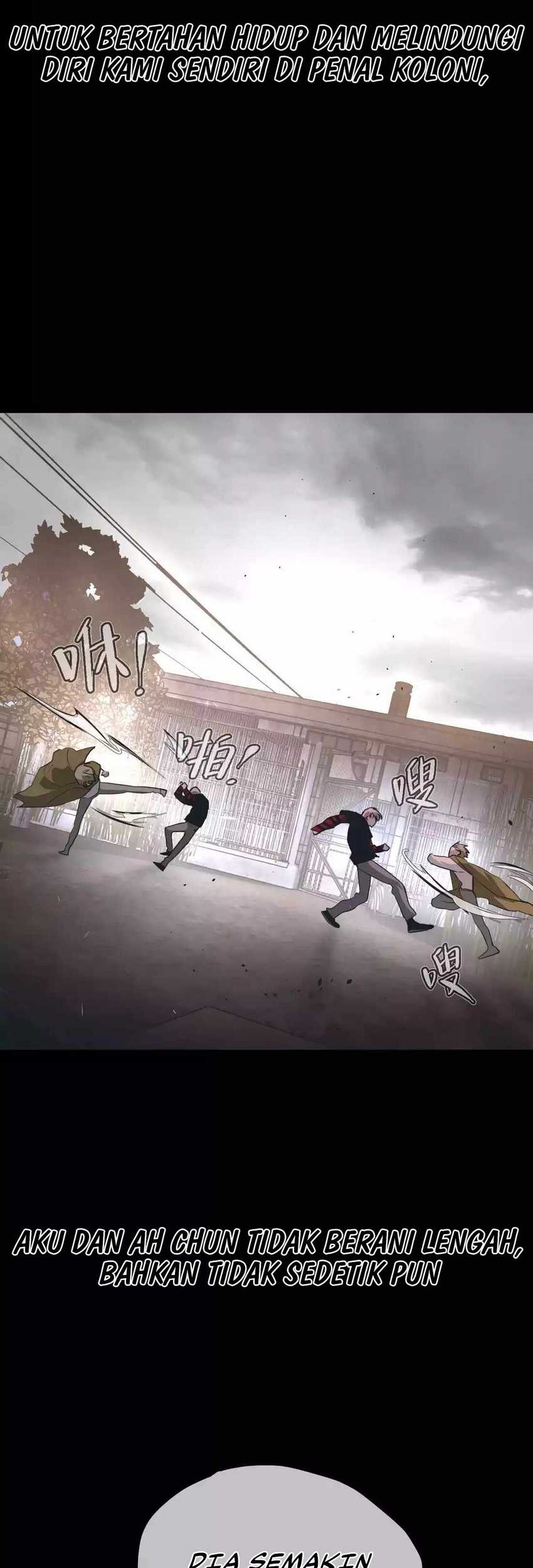 The Evil Ring Chapter 03 Gambar 56