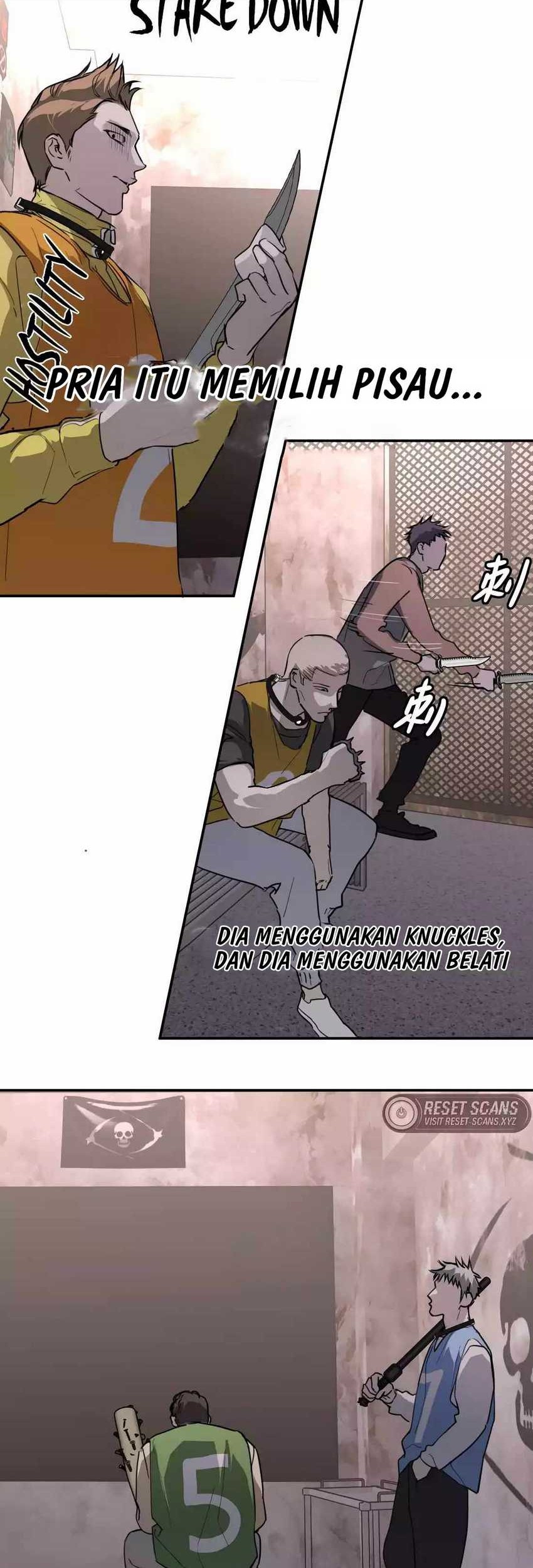 Baca  The Evil Ring Chapter 03 Gambar 2