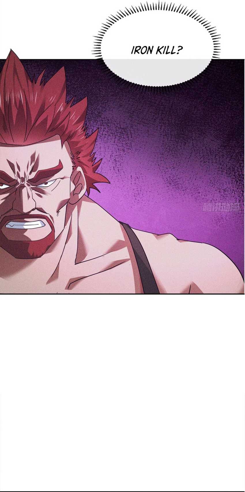 My Invincible Counter-Routine Chapter 03 Gambar 19