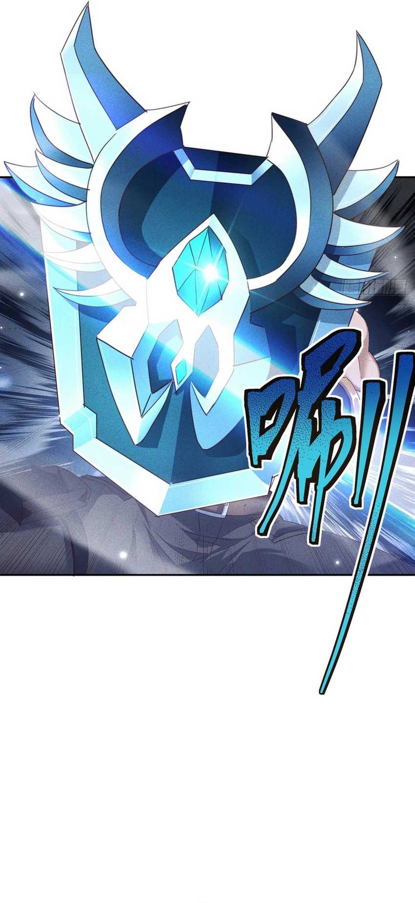 My Invincible Counter-Routine Chapter 03 Gambar 27