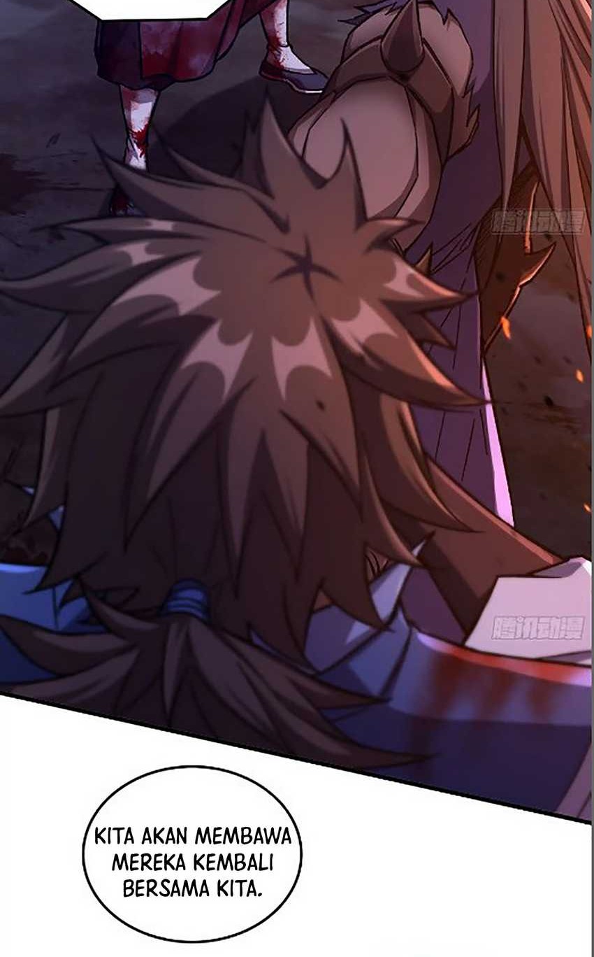 Forged Immortal Chapter 06 Gambar 20