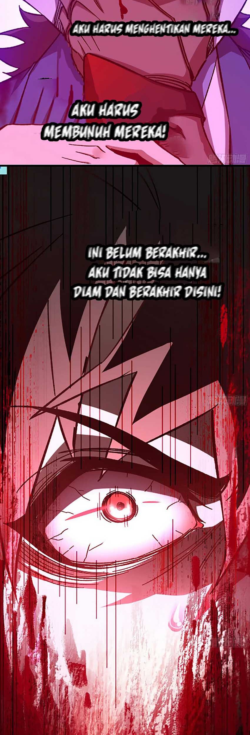 Forged Immortal Chapter 06 Gambar 22