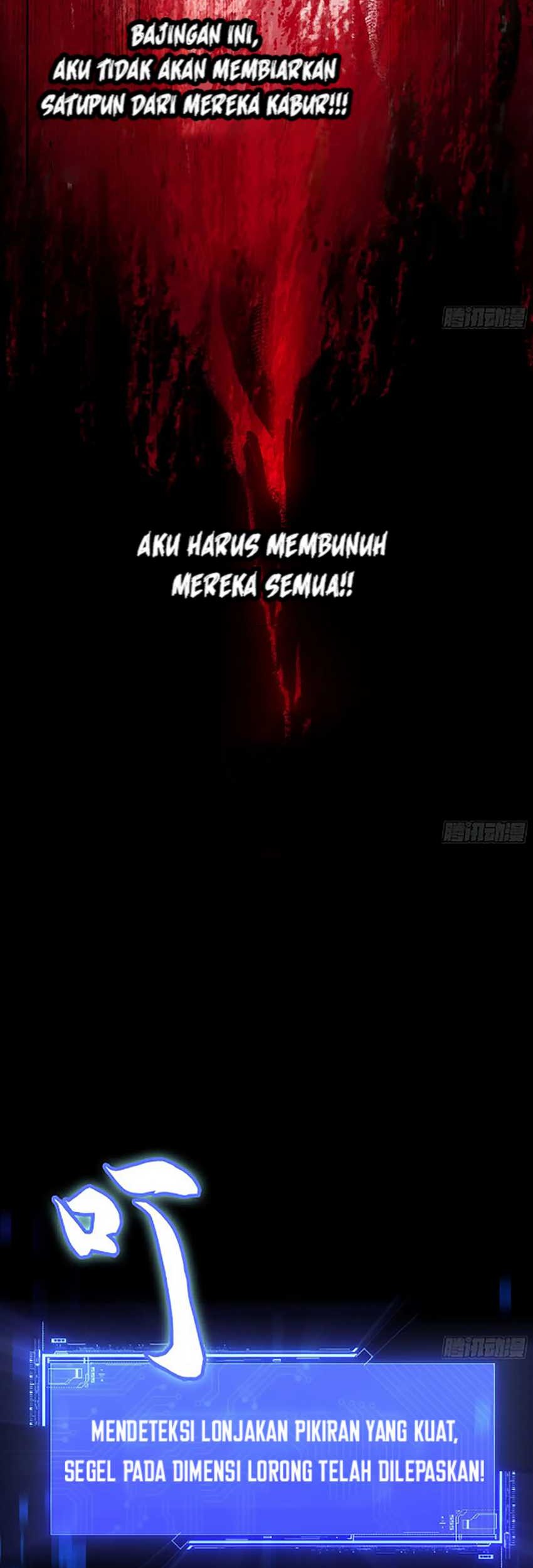 Forged Immortal Chapter 06 Gambar 23