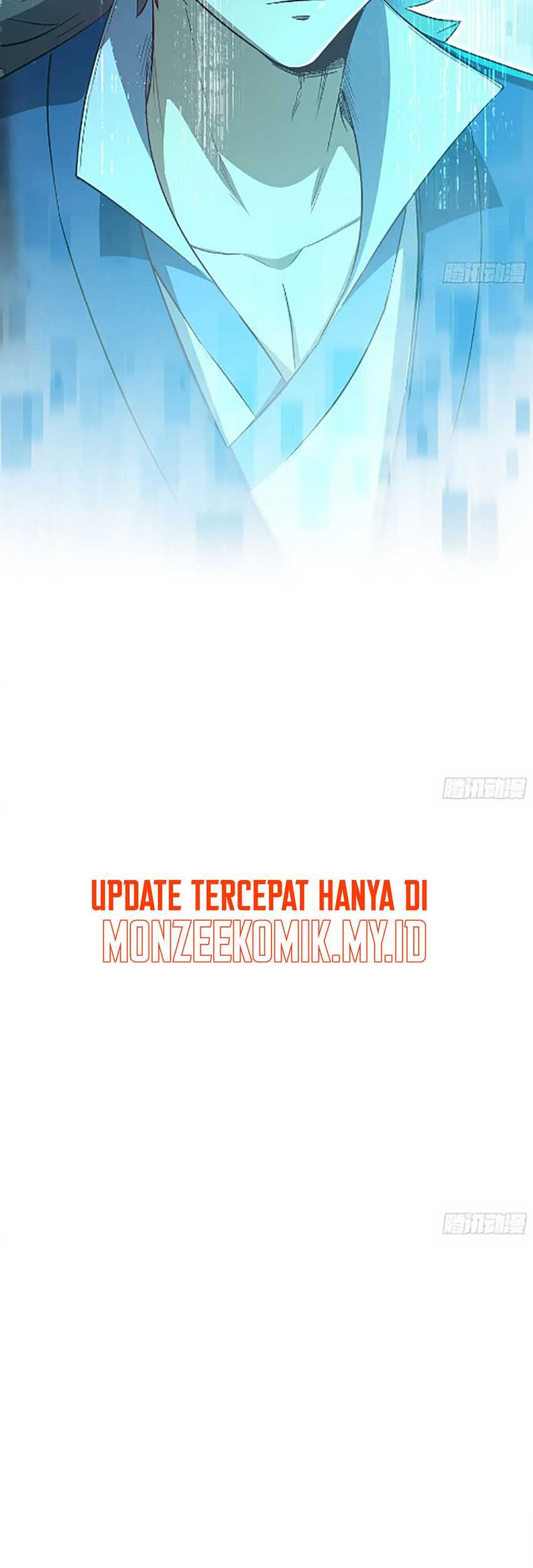 Forged Immortal Chapter 06 Gambar 25