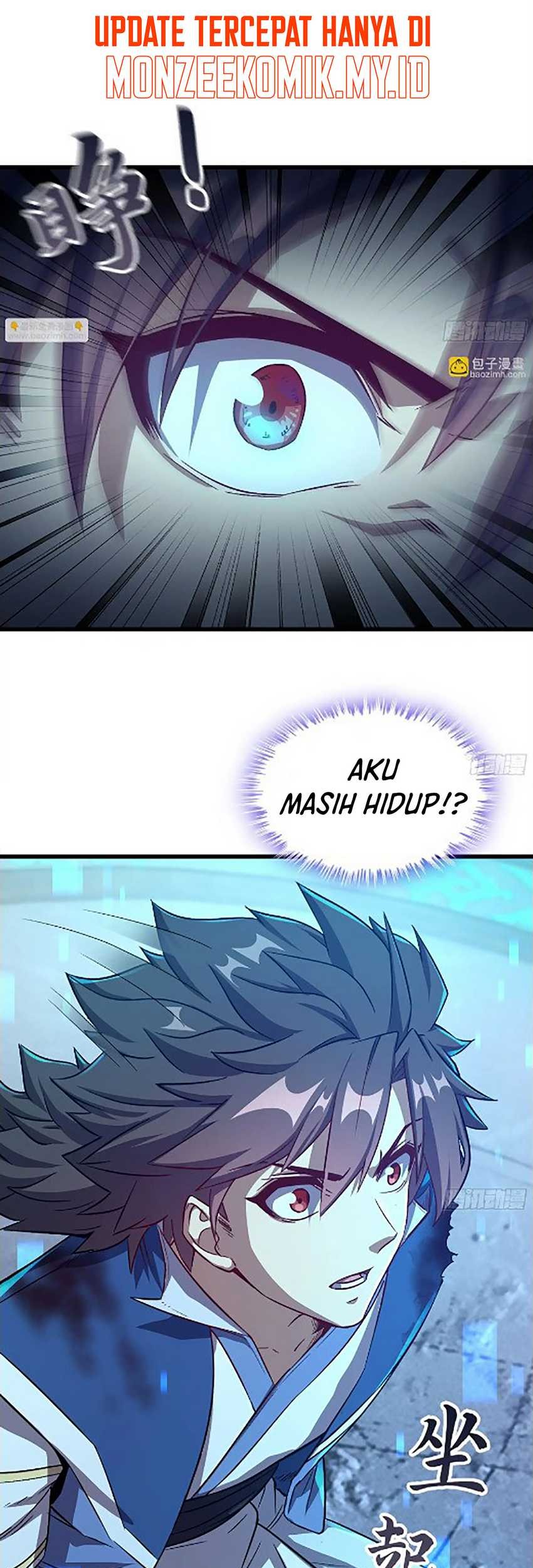 Forged Immortal Chapter 06 Gambar 27