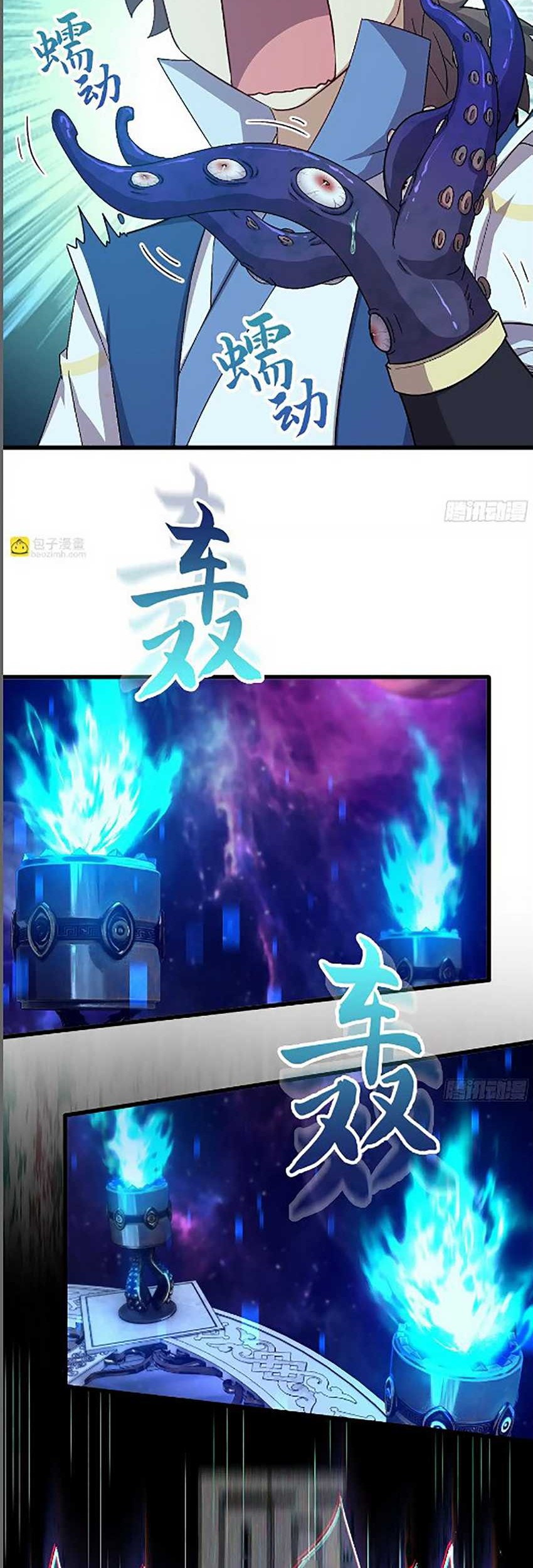 Forged Immortal Chapter 06 Gambar 32