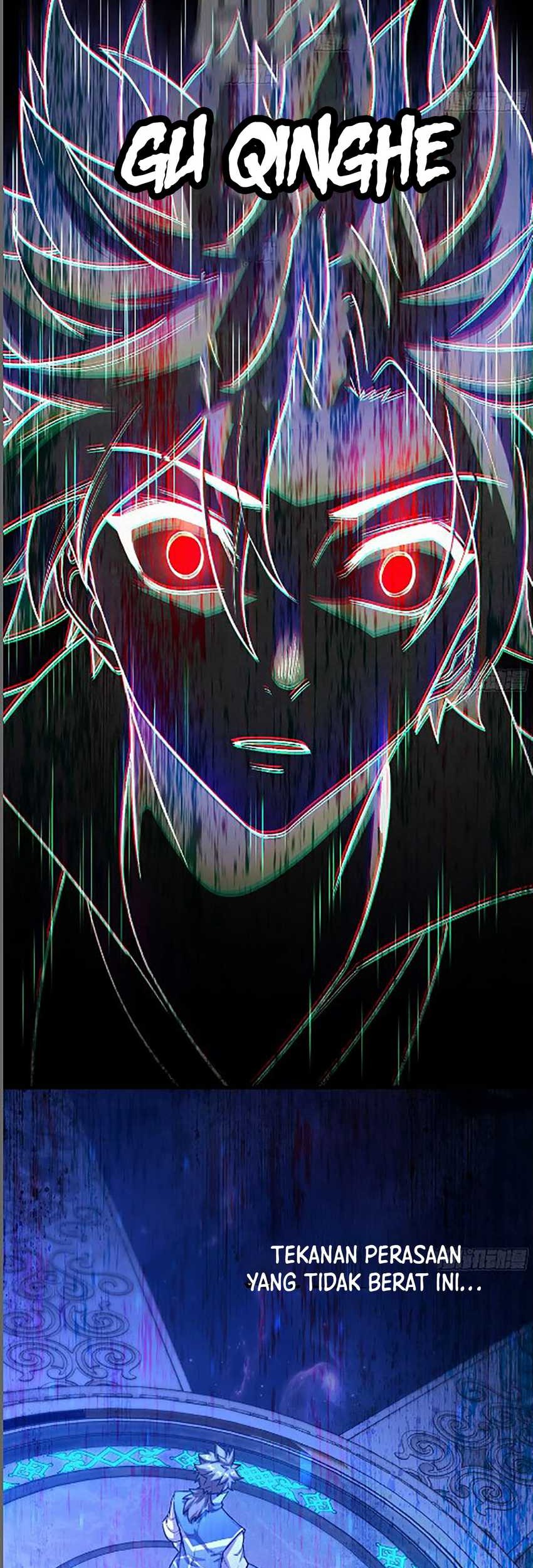 Forged Immortal Chapter 06 Gambar 33