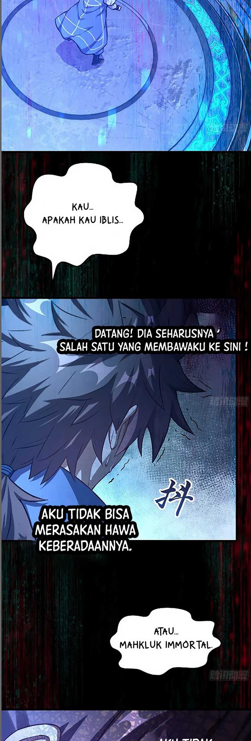 Forged Immortal Chapter 06 Gambar 34