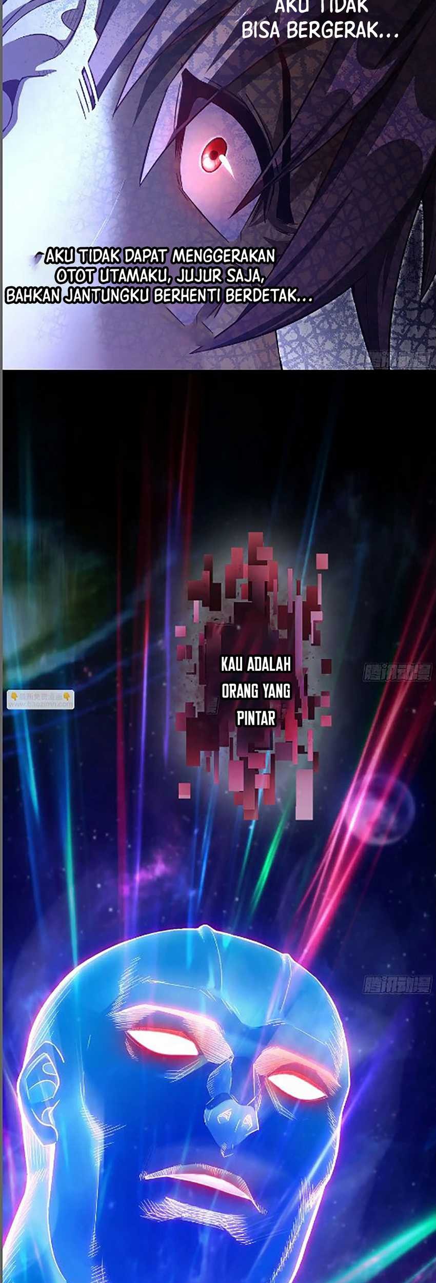 Forged Immortal Chapter 06 Gambar 35