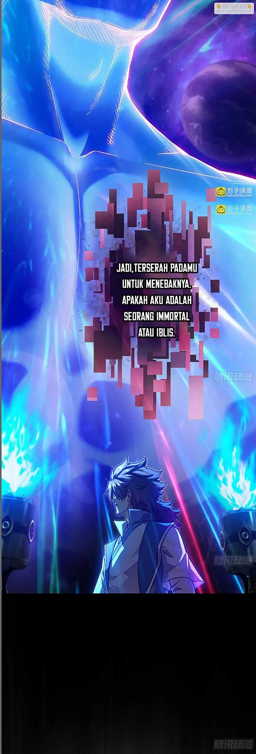 Forged Immortal Chapter 06 Gambar 36