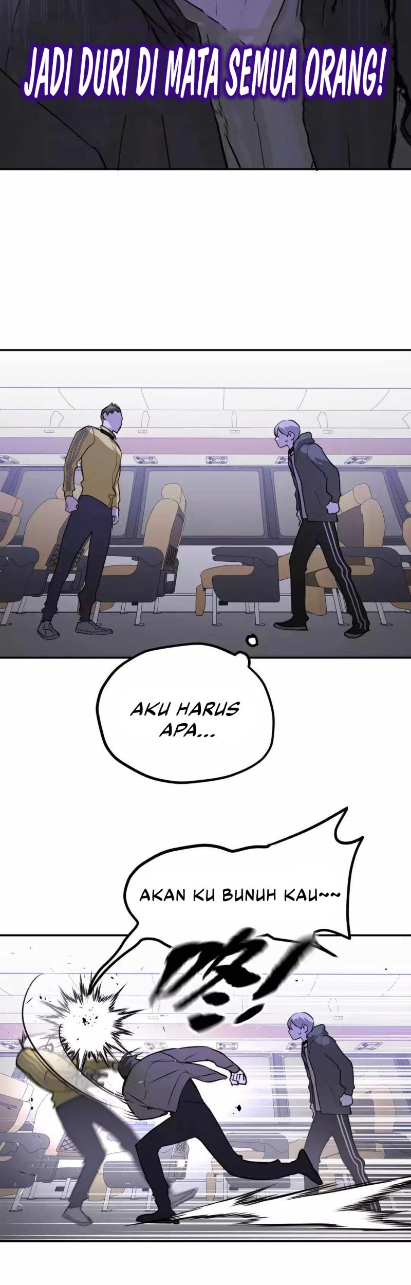 The Evil Ring Chapter 02 Gambar 44