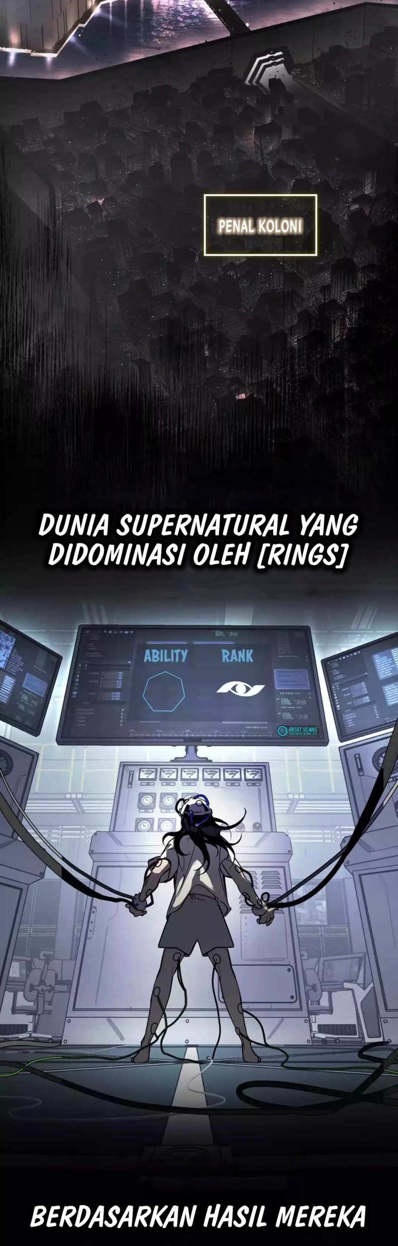 Baca  The Evil Ring Chapter 02 Gambar 2