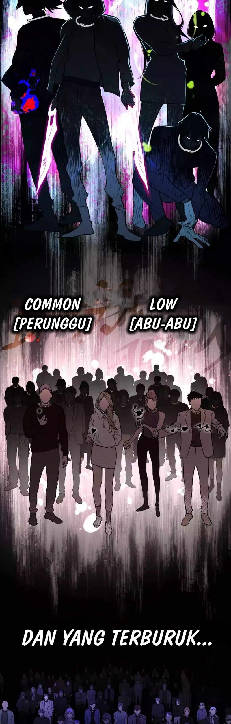 The Evil Ring Chapter 02 Gambar 5