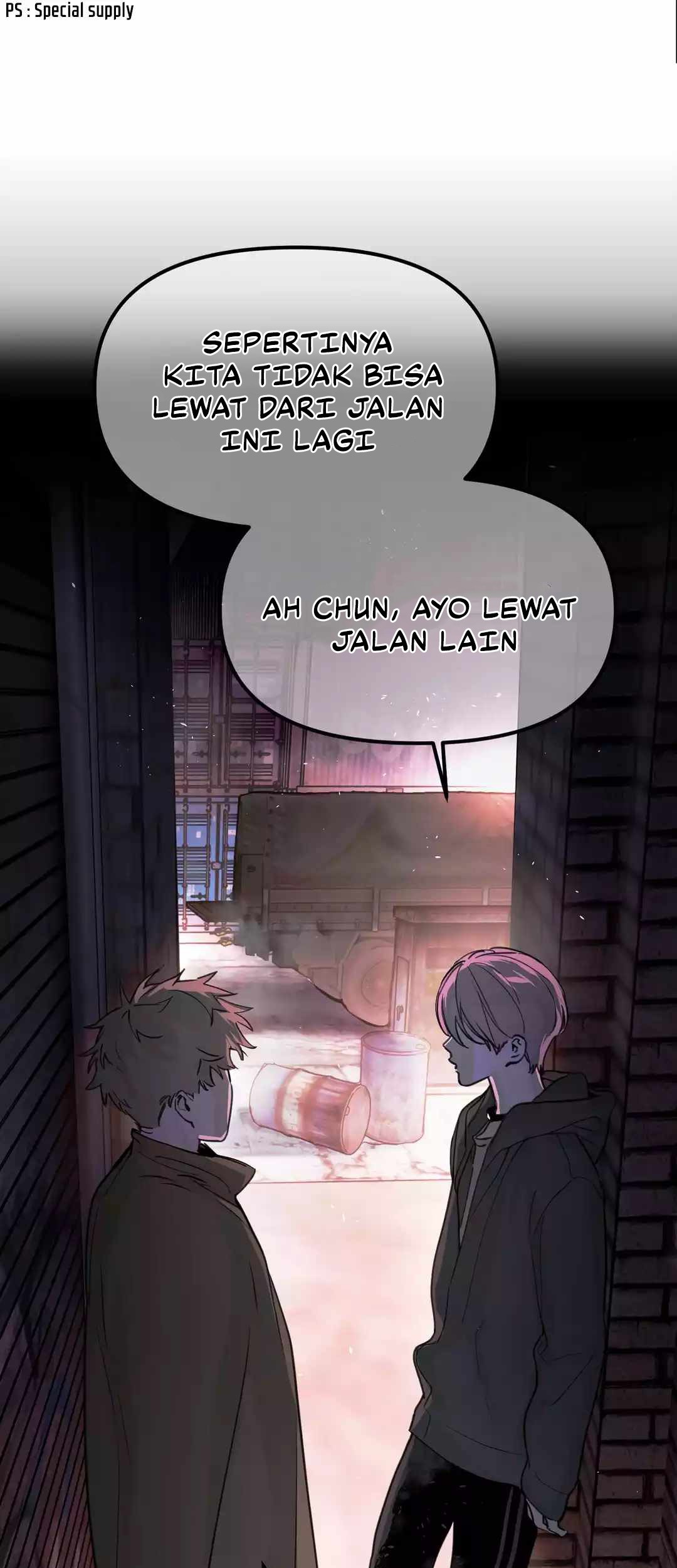 The Evil Ring Chapter 01 Gambar 23