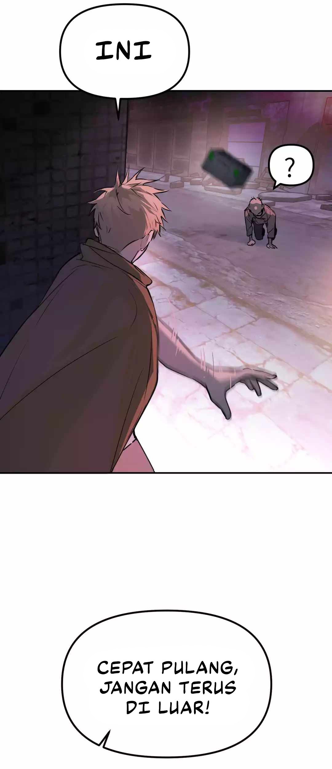 The Evil Ring Chapter 01 Gambar 26