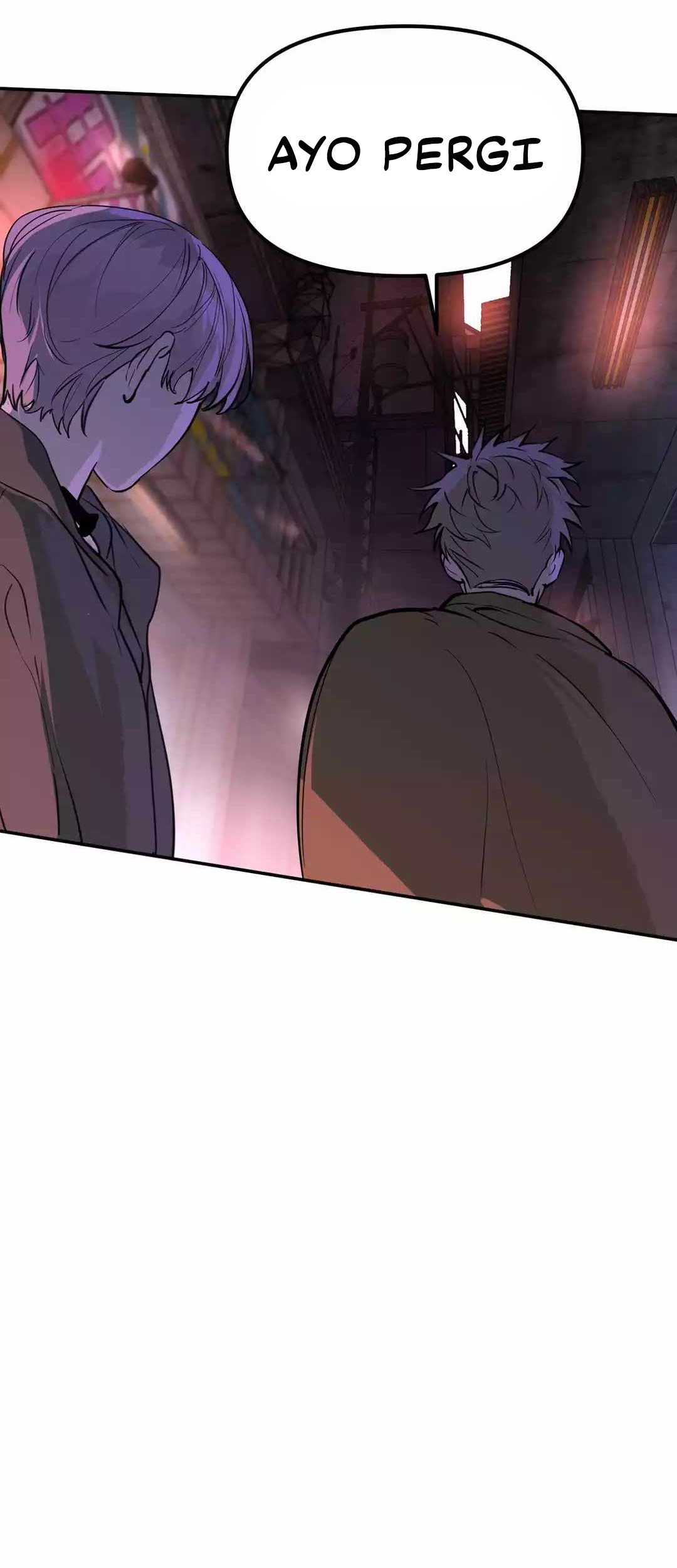 The Evil Ring Chapter 01 Gambar 29