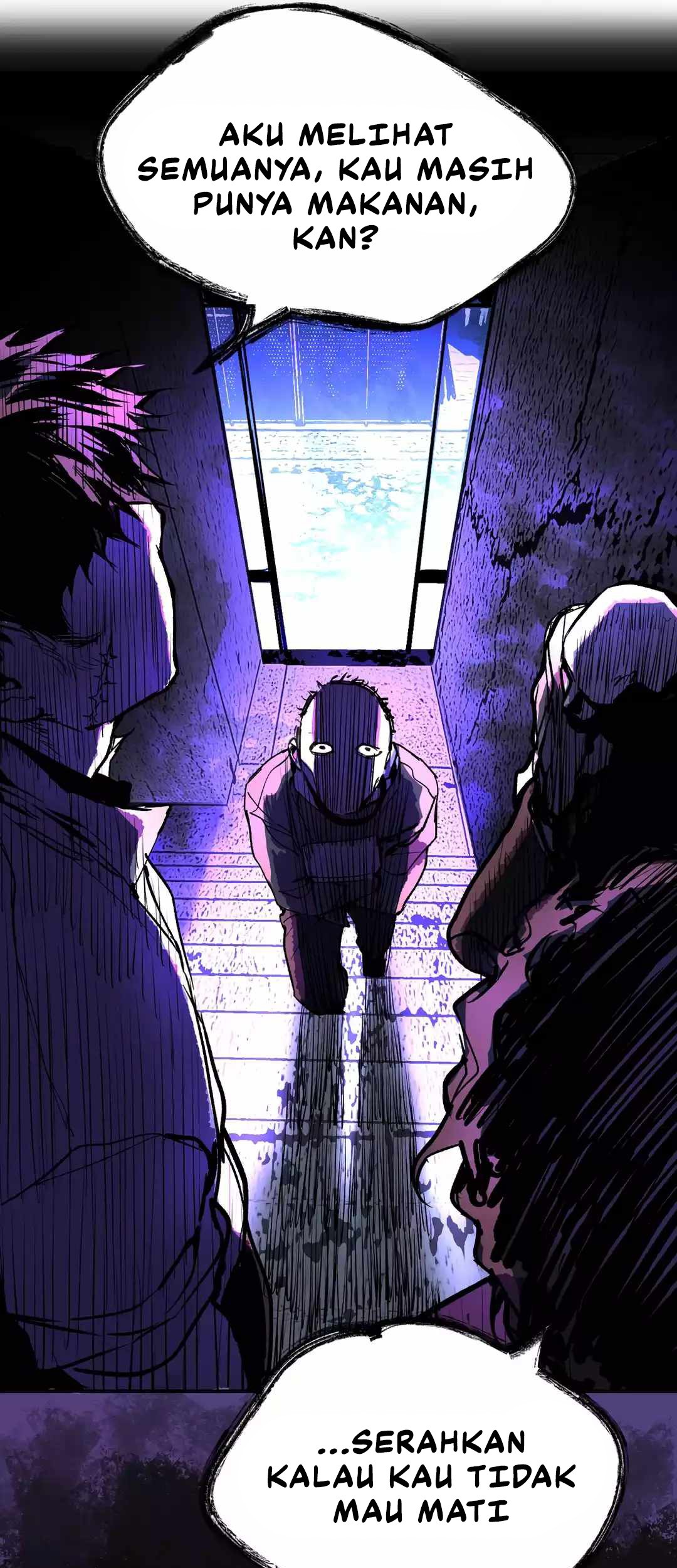 The Evil Ring Chapter 01 Gambar 31