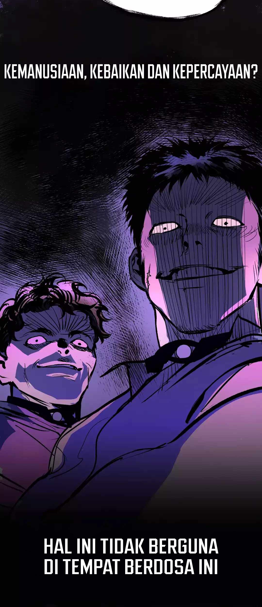 The Evil Ring Chapter 01 Gambar 32
