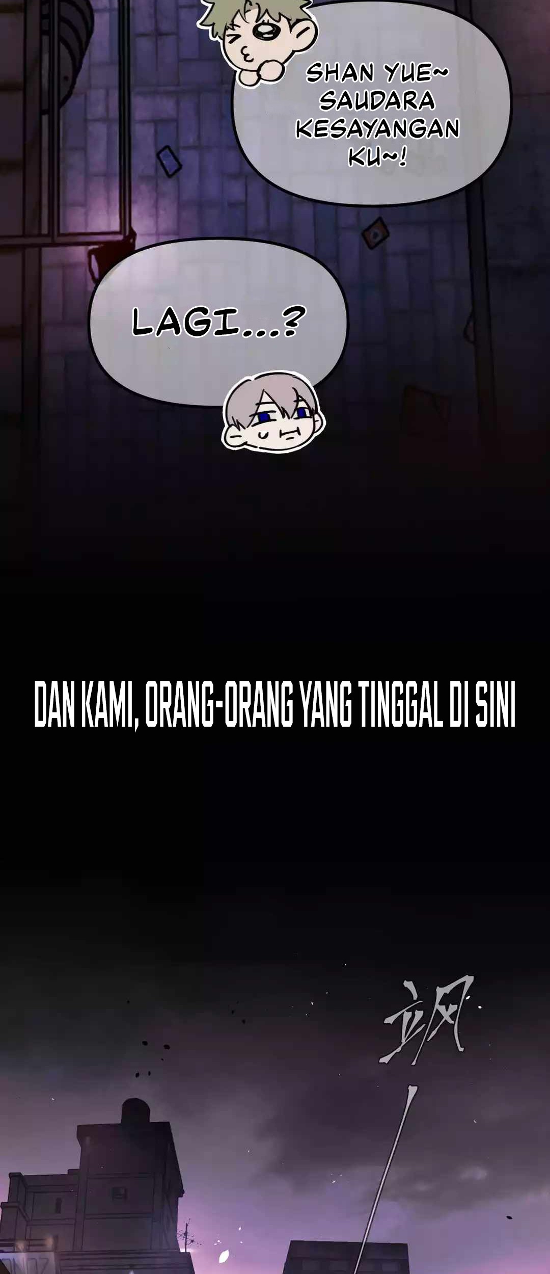 The Evil Ring Chapter 01 Gambar 35