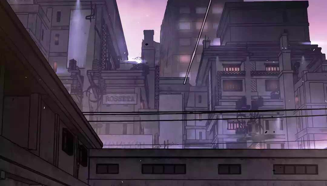 The Evil Ring Chapter 01 Gambar 36