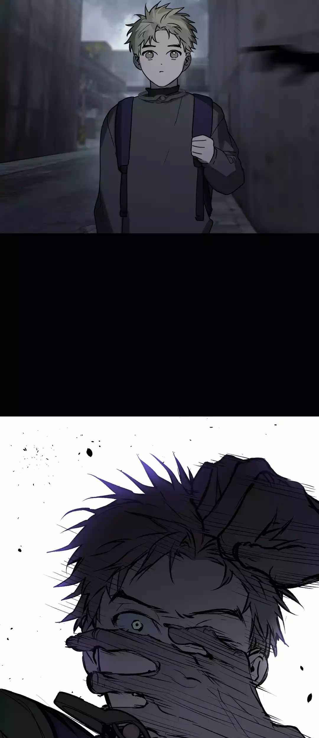 The Evil Ring Chapter 01 Gambar 47