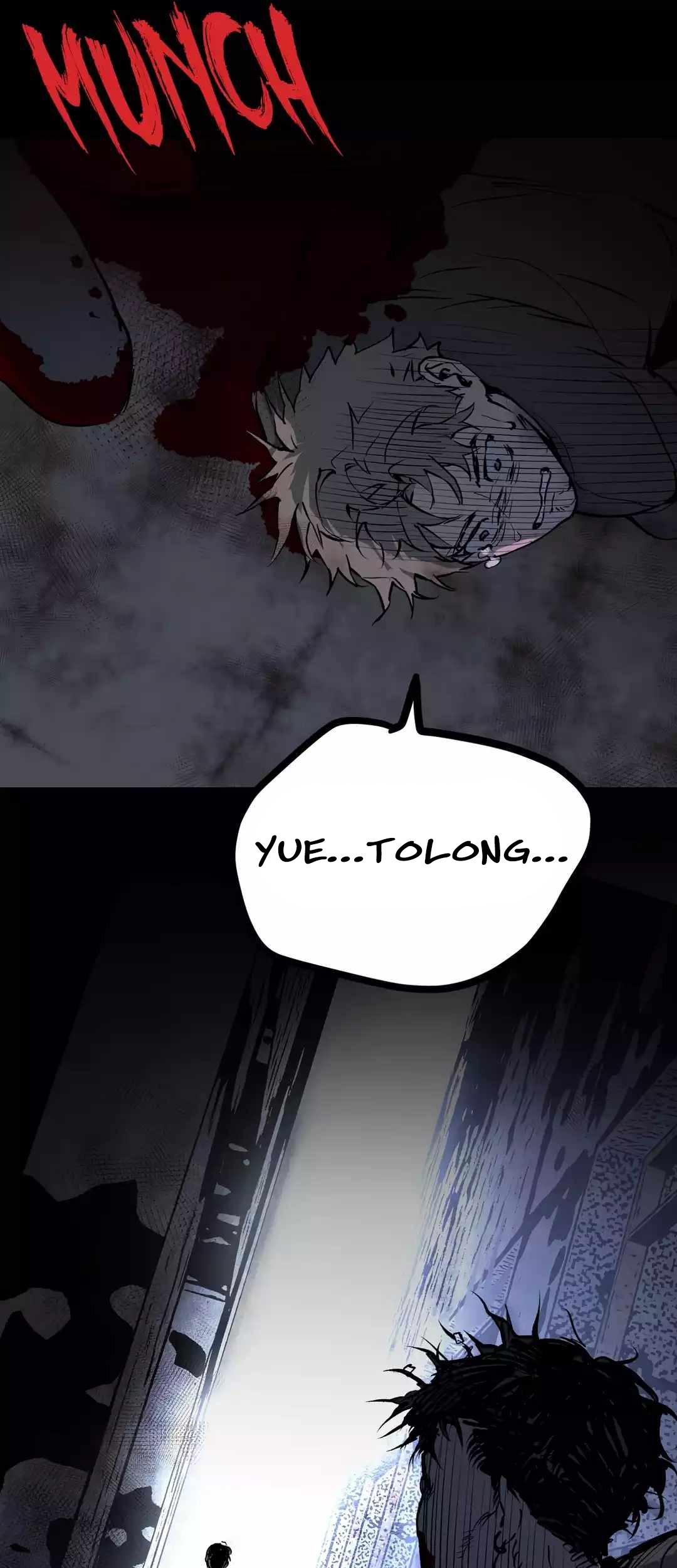 The Evil Ring Chapter 01 Gambar 55