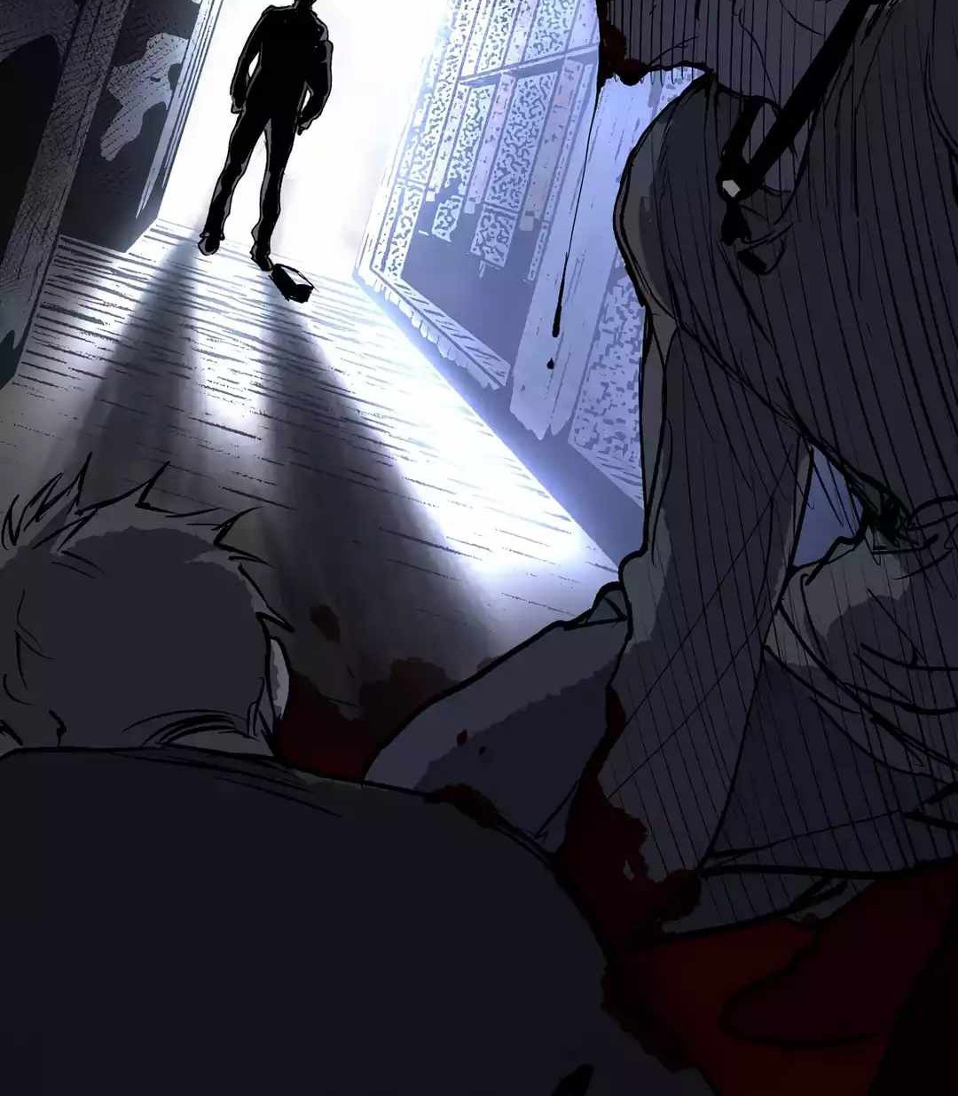 The Evil Ring Chapter 01 Gambar 56