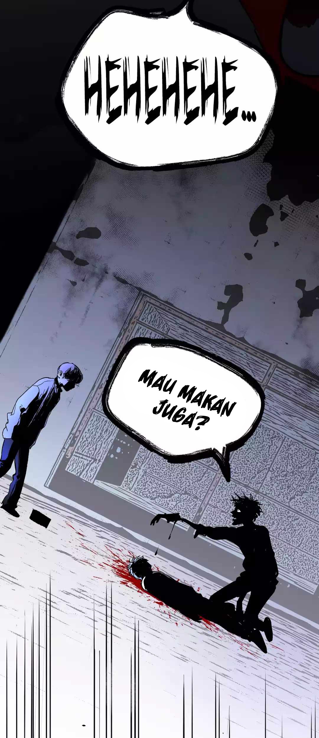 The Evil Ring Chapter 01 Gambar 57