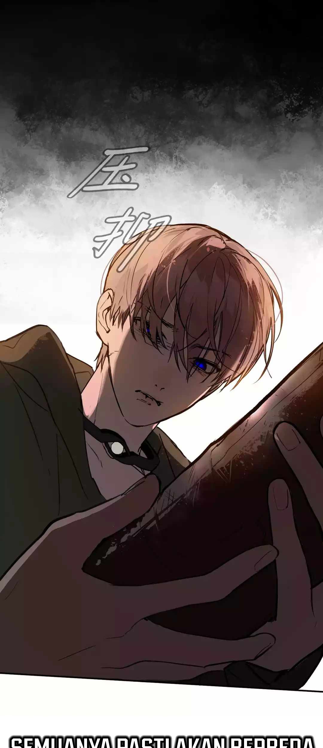 The Evil Ring Chapter 01 Gambar 60