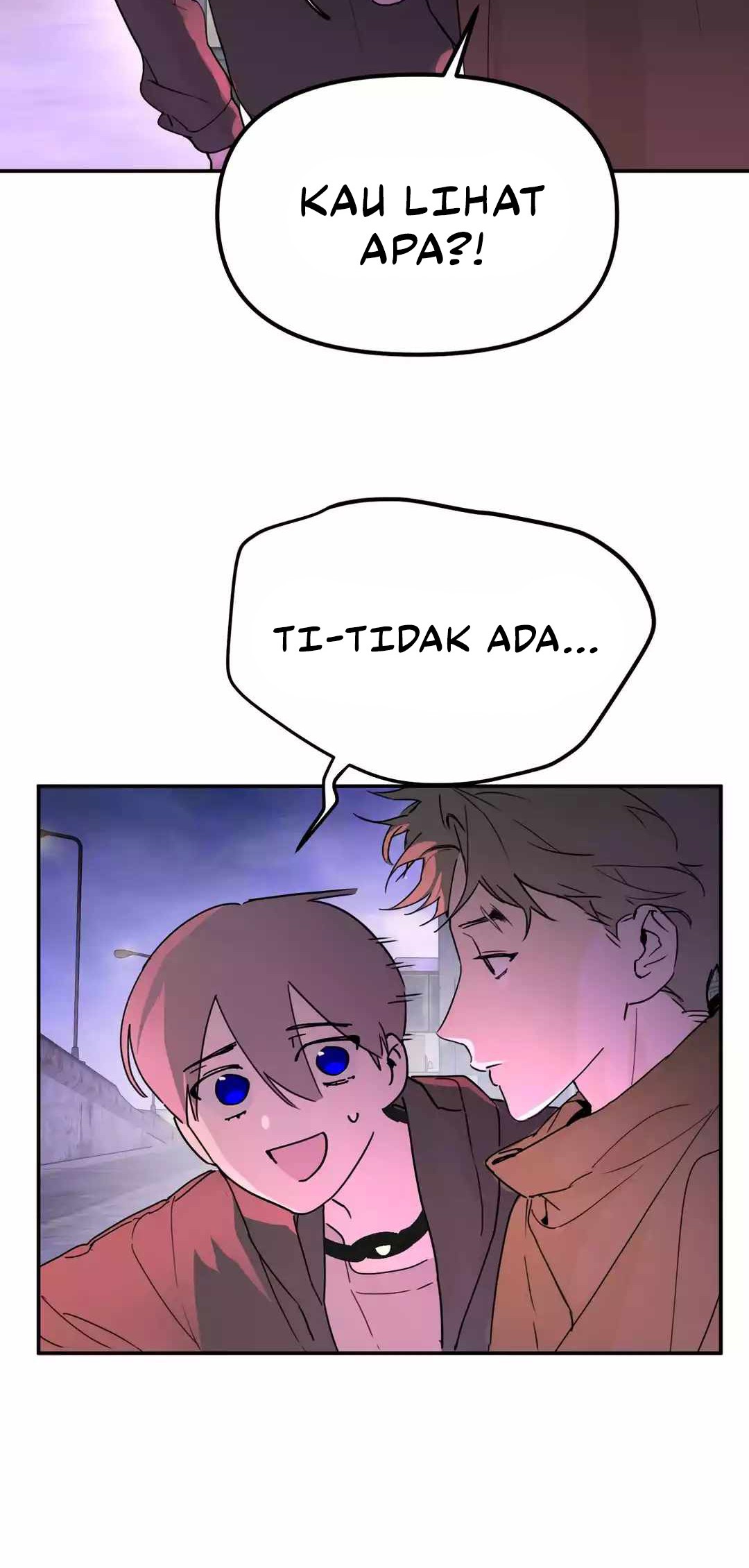 The Evil Ring Chapter 01 Gambar 7