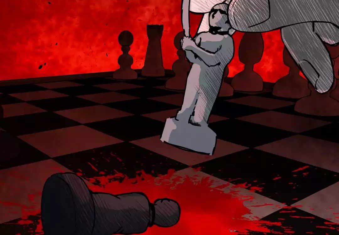 The Evil Ring Chapter 01 Gambar 10
