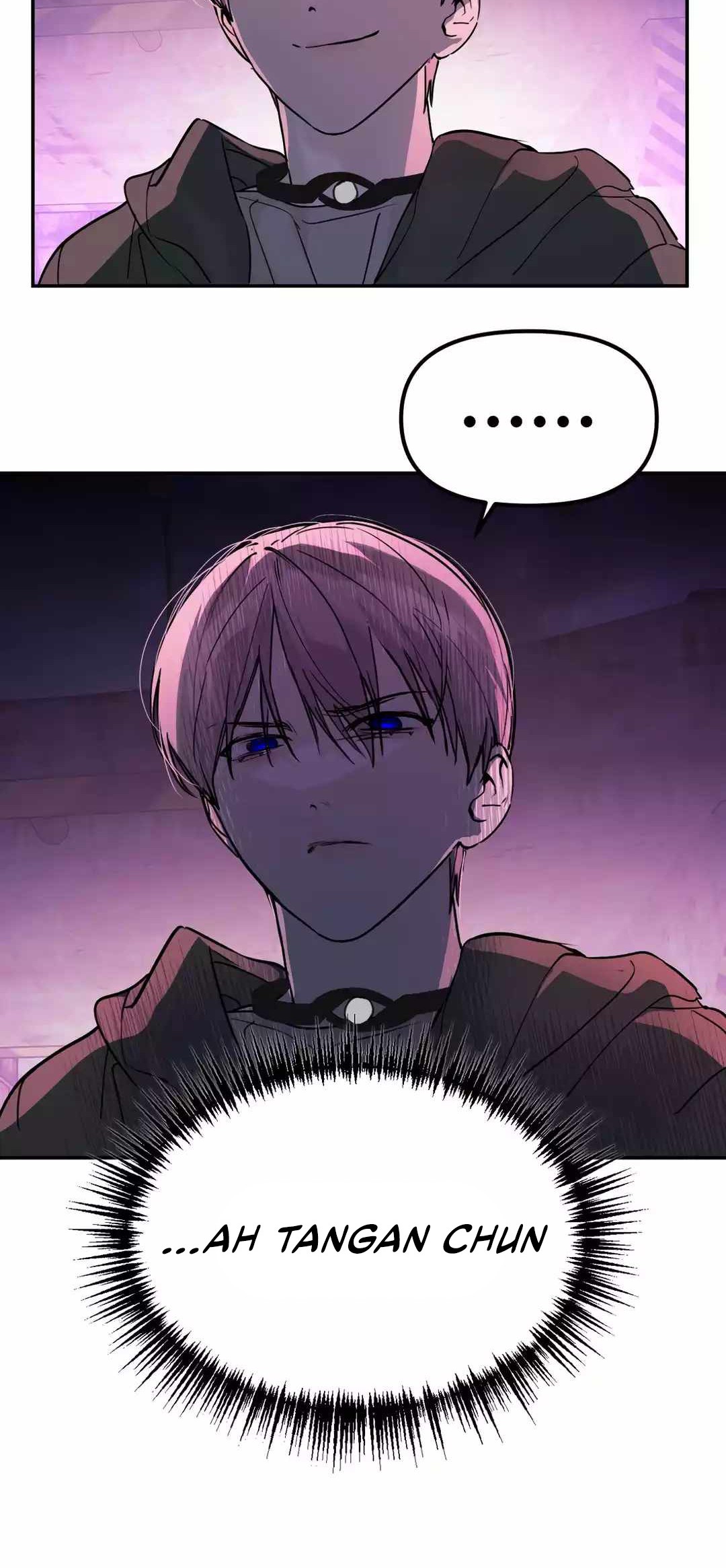 The Evil Ring Chapter 01 Gambar 14