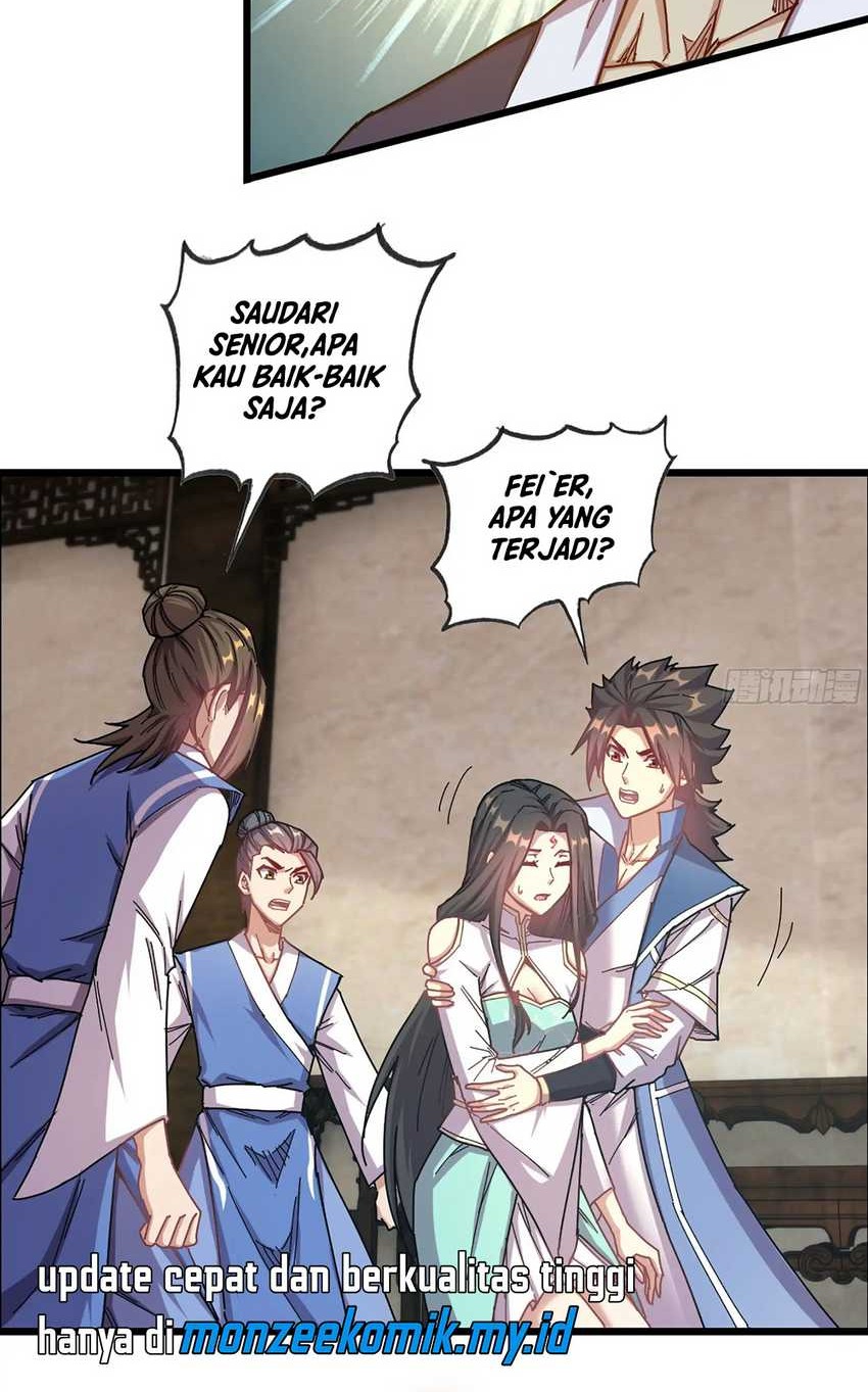 Forged Immortal Chapter 05 Gambar 21