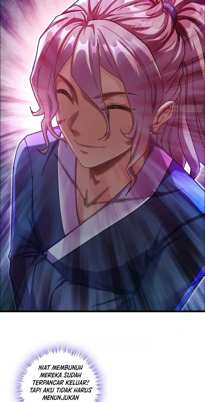 Forged Immortal Chapter 05 Gambar 25