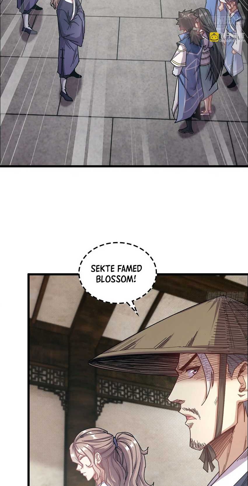 Forged Immortal Chapter 05 Gambar 27