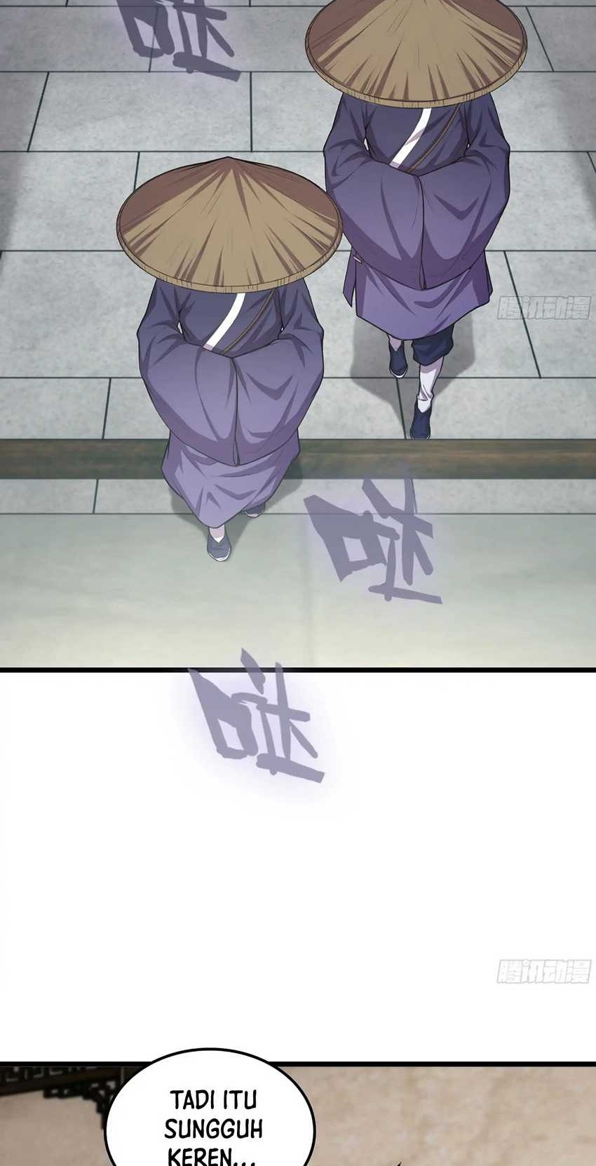 Forged Immortal Chapter 05 Gambar 35
