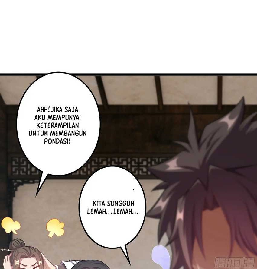 Forged Immortal Chapter 05 Gambar 45