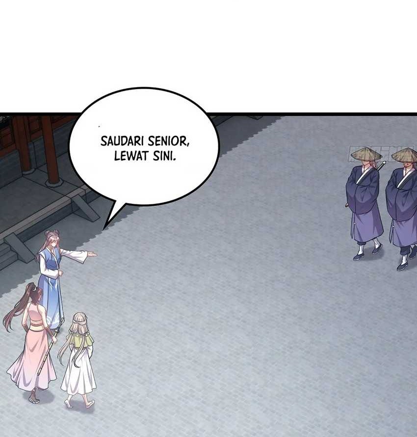 Forged Immortal Chapter 05 Gambar 47