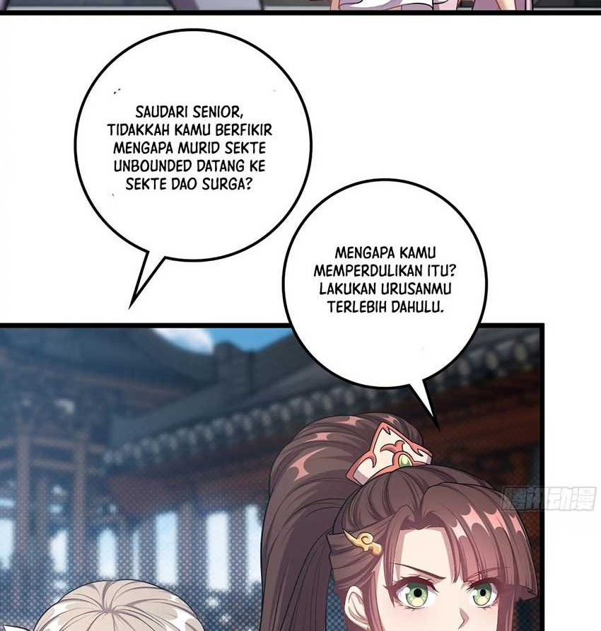 Forged Immortal Chapter 05 Gambar 49